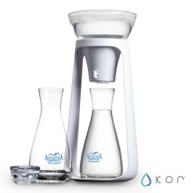 Promotional Kor Waterfall Filtration System - Cloud