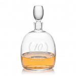 Custom Salerno Decanter
