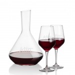Promotional Terrassa Carafe & Germain Wine