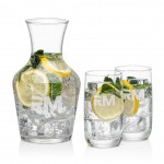 Custom Summit Carafe & Nordic Beverage