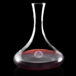 Yorkville 48oz Carafe Logo Branded