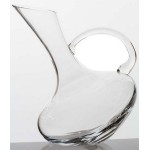 Logo Branded Virtual Orbital Decanter w/Handle