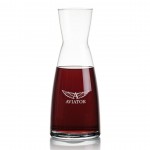 Personalized Winchester Carafe - 36.5 oz