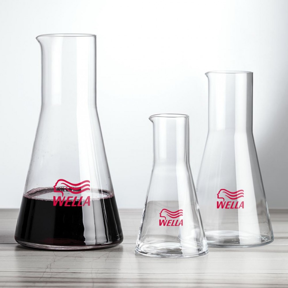 Torquay Carafe - Imprinted with Logo Torquay Carafe - Imprinted with Logo