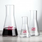 Torquay Carafe - Imprinted with Logo