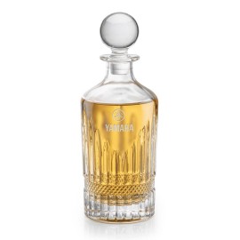 Custom Hathaway Decanter
