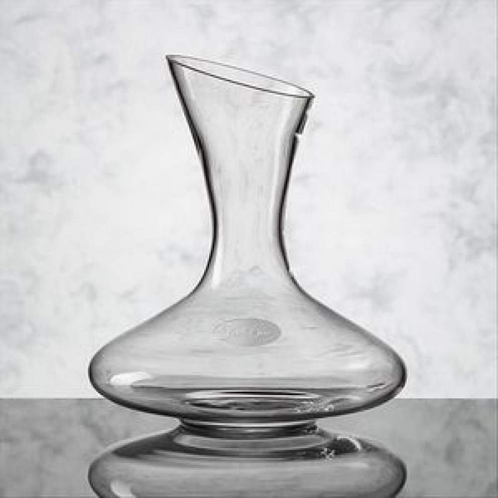 Logo Branded Edenvale Carafe 40 Oz. Logo Branded Edenvale Carafe 40 Oz.