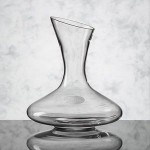 Logo Branded Edenvale Carafe 40 Oz.