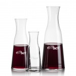 Petronella Carafe with Logo