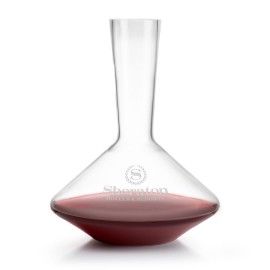 Tucson Carafe with Logo