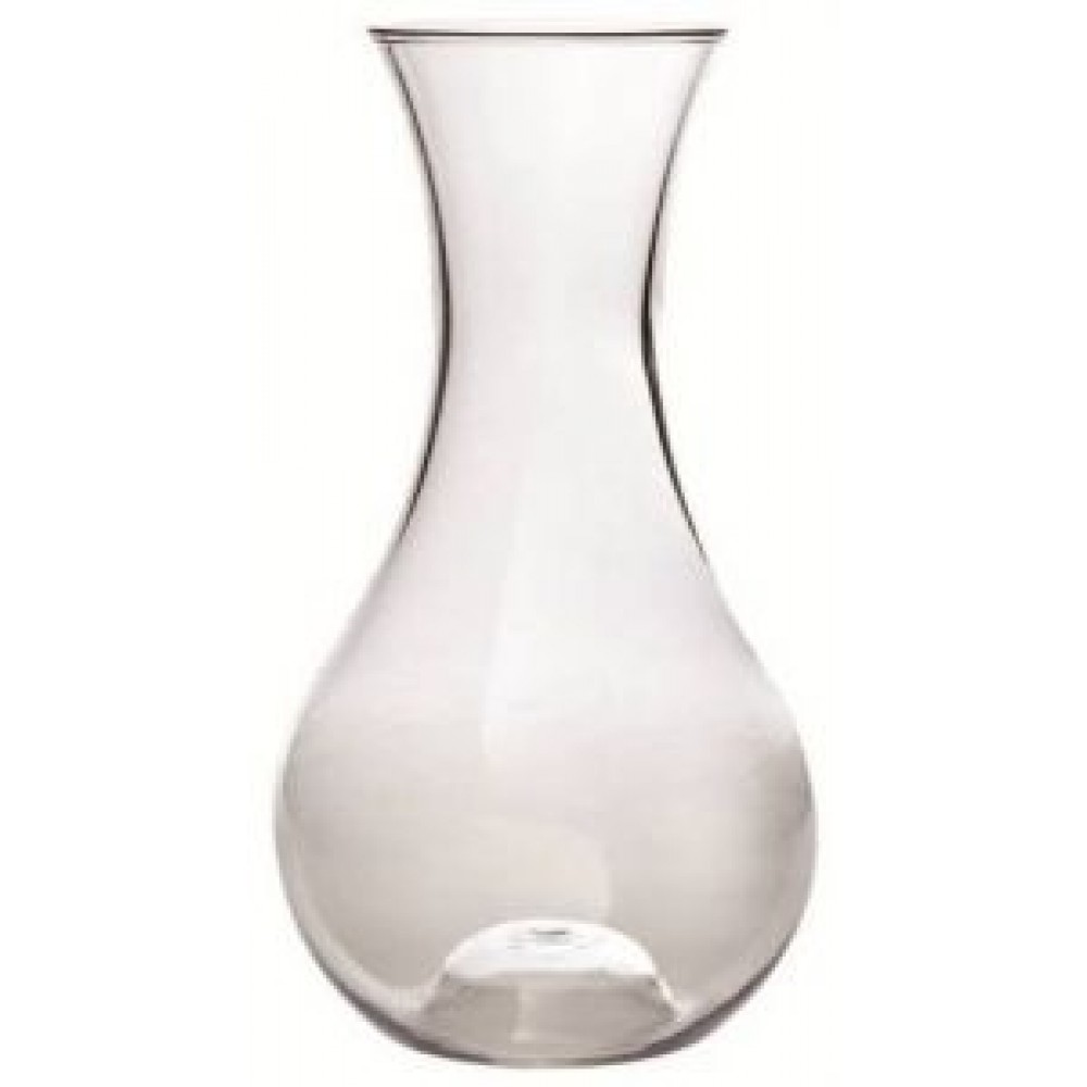 Promotional 1 Qt. 20 Oz. Eastman Tritan Plastic Vantage Wine Decanter