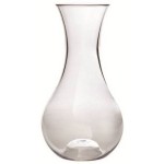 Promotional 1 Qt. 20 Oz. Eastman Tritan Plastic Vantage Wine Decanter