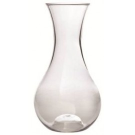 Promotional 1 Qt. 20 Oz. Eastman Tritan Plastic Vantage Wine Decanter