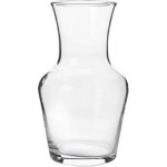 Personalized 16.9 Oz. Vaso Glass Wine Carafe