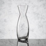 Custom Imprinted Hemlock Carafe 34 Oz.