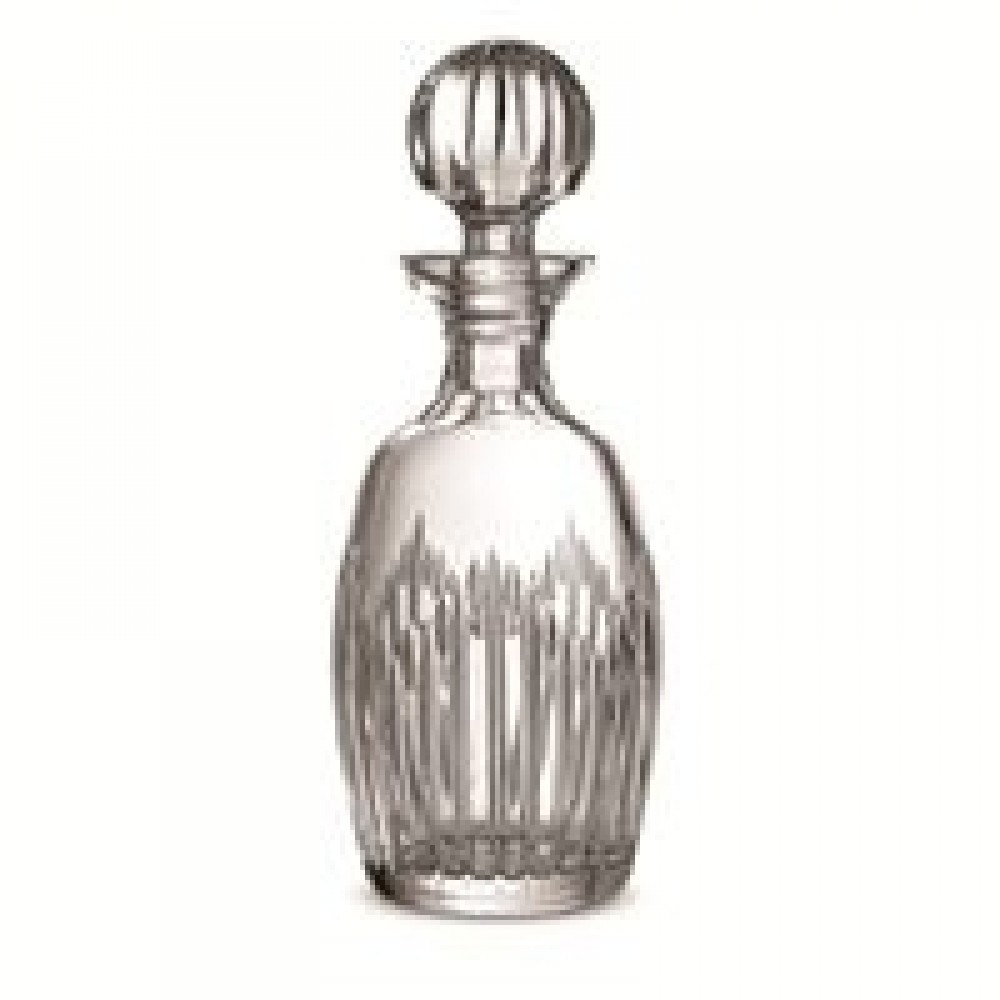 Waterford Crystal Monique Lhuillier Stardust Spirit Decanter Custom Engraved Waterford Crystal Monique Lhuillier Stardust Spirit Decanter Custom Engraved