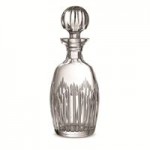 Waterford Crystal Monique Lhuillier Stardust Spirit Decanter Custom Engraved