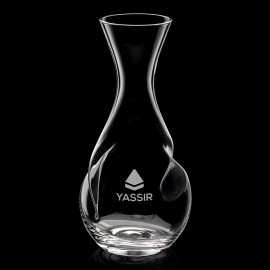 Personalized Tallandale Carafe - 25oz Crystalline  Personalized Tallandale Carafe - 25oz Crystalline