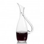 Uxbridge Carafe with Logo