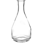 Personalized  Liter Square Glass Carafe
