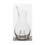 Custom Printed Julienas Glass Decanter