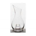 Custom Julienas Glass Decanter