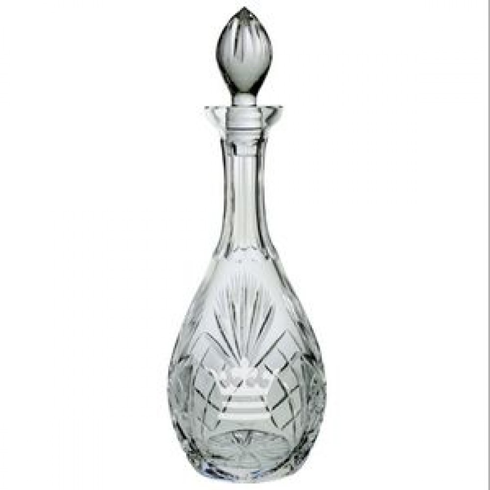 Westgate Wine Decanter (26 Oz.) Logo Branded Westgate Wine Decanter (26 Oz.) Logo Branded
