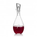 Customized Juliette Decanter & Lid