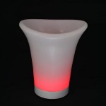 Custom Engraved LED Ice Bucket