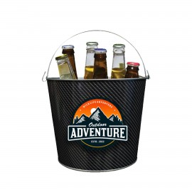 Beverage Bucket with Logo