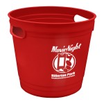 Personalized Party Bucket With Handles