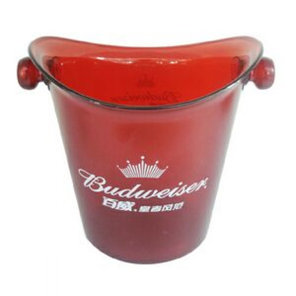 Custom Engraved Ice Bucket 1 Custom Engraved Ice Bucket 1
