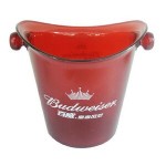 Custom Engraved Ice Bucket 1