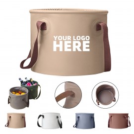 Promotional 10L Outdoor Water Bag Bucket