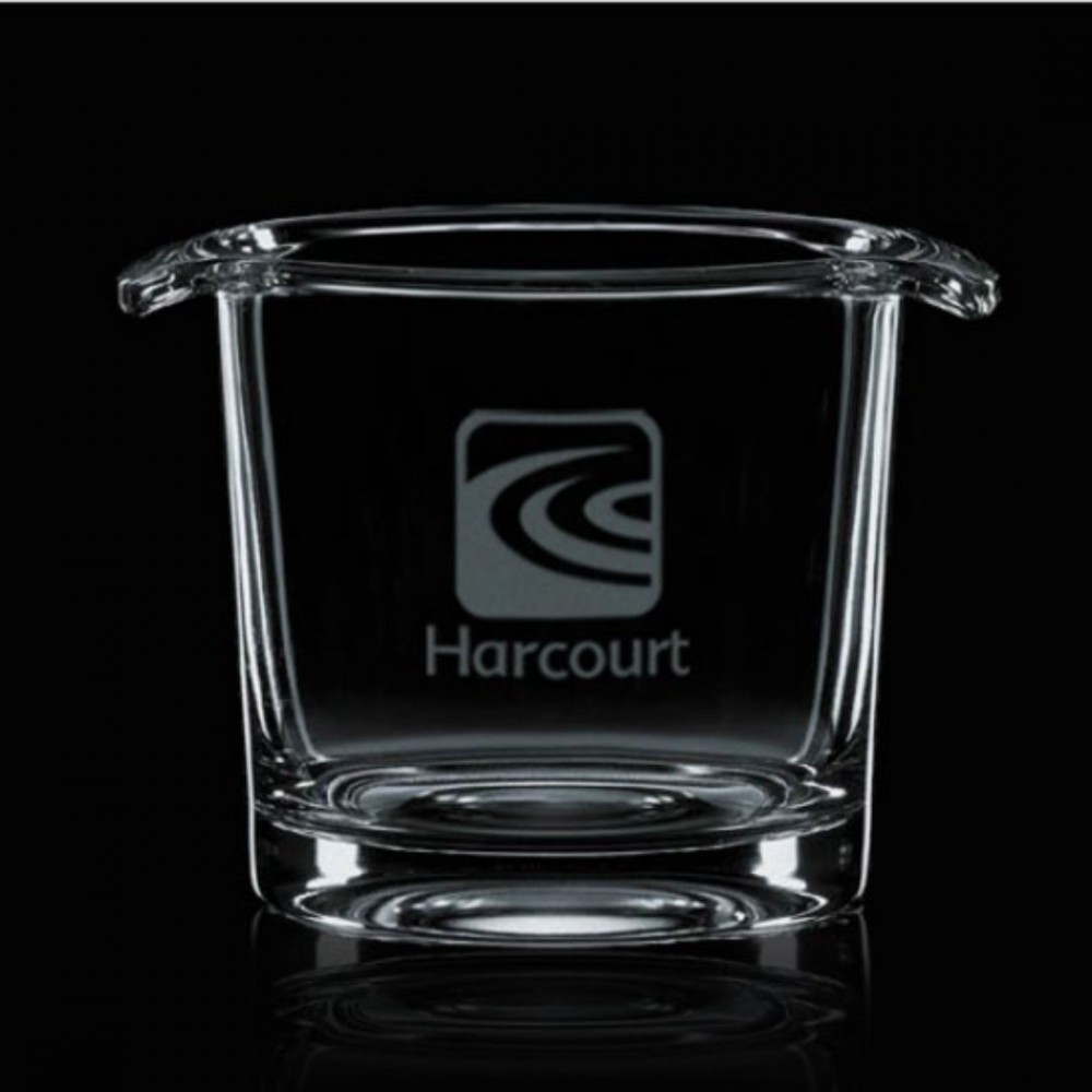 Aristocrat Ice Bucket with Logo Aristocrat Ice Bucket with Logo