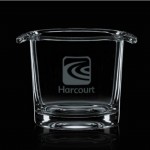 Aristocrat Ice Bucket with Logo