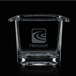 Aristocrat Ice Bucket with Logo  Aristocrat Ice Bucket with Logo