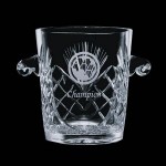Custom Printed Cavanaugh Ice Bucket - 5" High