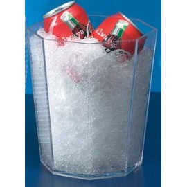 Custom Engraved Wine Cooler/ Ice Bucket (No Tabs) Custom Engraved Wine Cooler/ Ice Bucket (No Tabs)