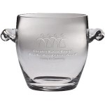 Personalized Westgate Ice Bucket (7"H)