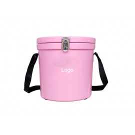 12 Liter Ice Bucket Cooler with Logo