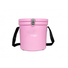 Custom 12 Liter Ice Bucket Cooler  Custom 12 Liter Ice Bucket Cooler