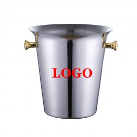 Customized 2L Amphibious Ice Bucket