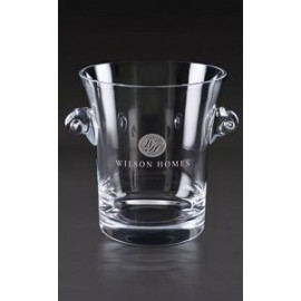 Custom Large Commodore Ice Bucket