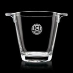 Personalized Frazier Ice Bucket - Crystalline