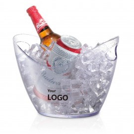 Customized Insulated Ice Bucket Cooler  Customized Insulated Ice Bucket Cooler