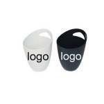 Promotional Plastic Ice Bucket