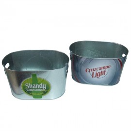 Promotional Beer Bucket  Promotional Beer Bucket