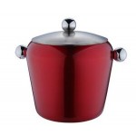 Custom Engraved 2L Stainless Steel Ice Bucket