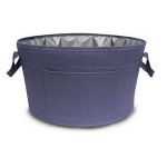 Custom Imprinted Party Time Bucket Cooler